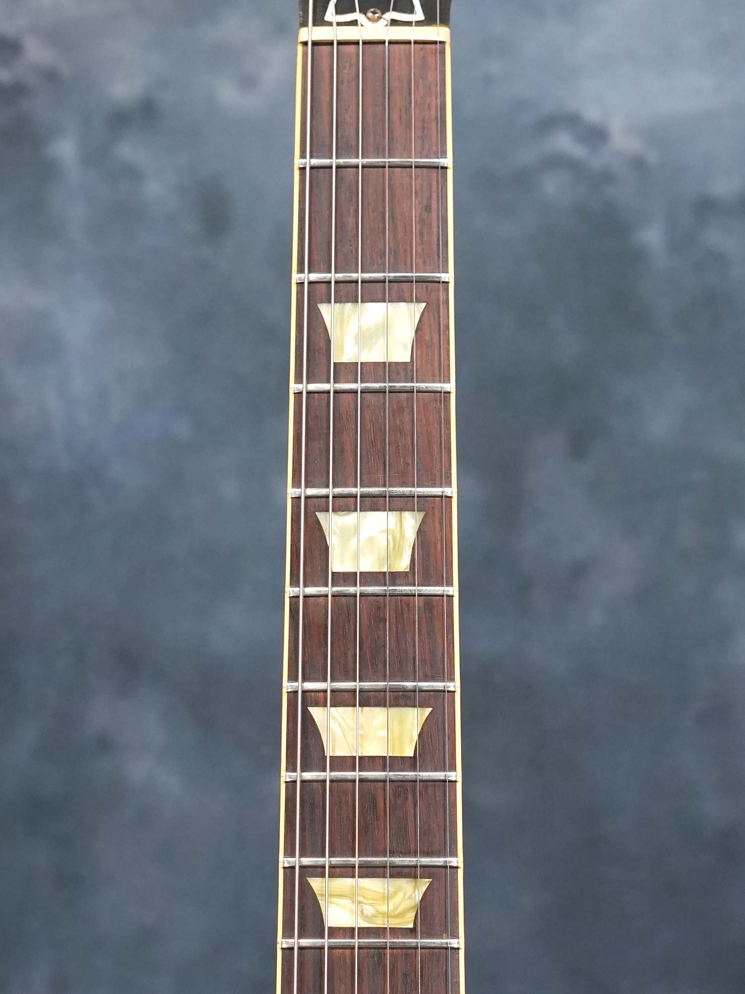 Gibson 1991 Les Paul Classic Plus Heritage Cherry Sunburst